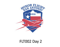 Flight002 - Day 2