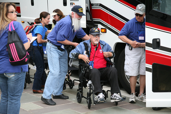 9-13-2014 2nd Day Honor Flight (93)