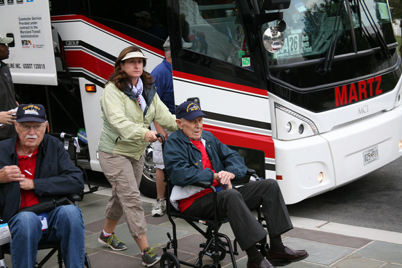 9-13-2014 2nd Day Honor Flight (96)