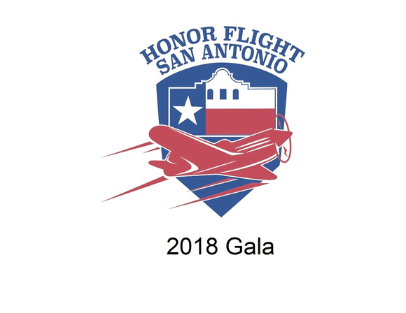 2018 Gala