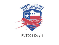 Flight001 - Day 1