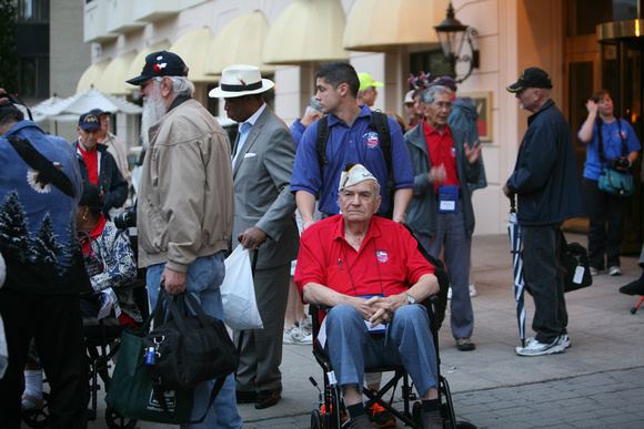 9-13-2014 2nd Day Honor Flight (26)