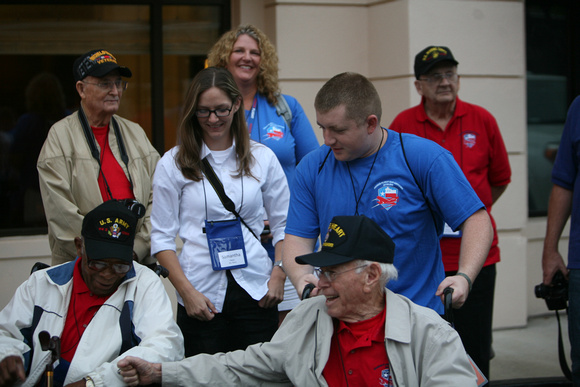 9-13-2014 2nd Day Honor Flight (29)